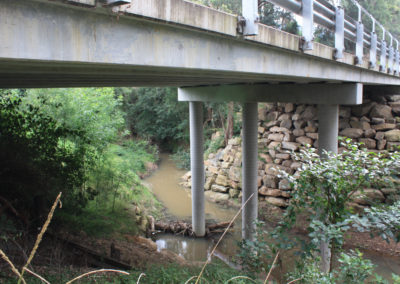 Brown Creek Bridge
