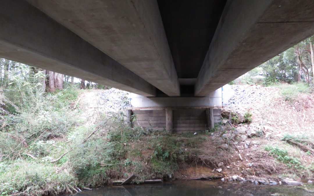 Kellets Bridge