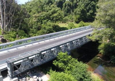 O’Meara’s Bridge